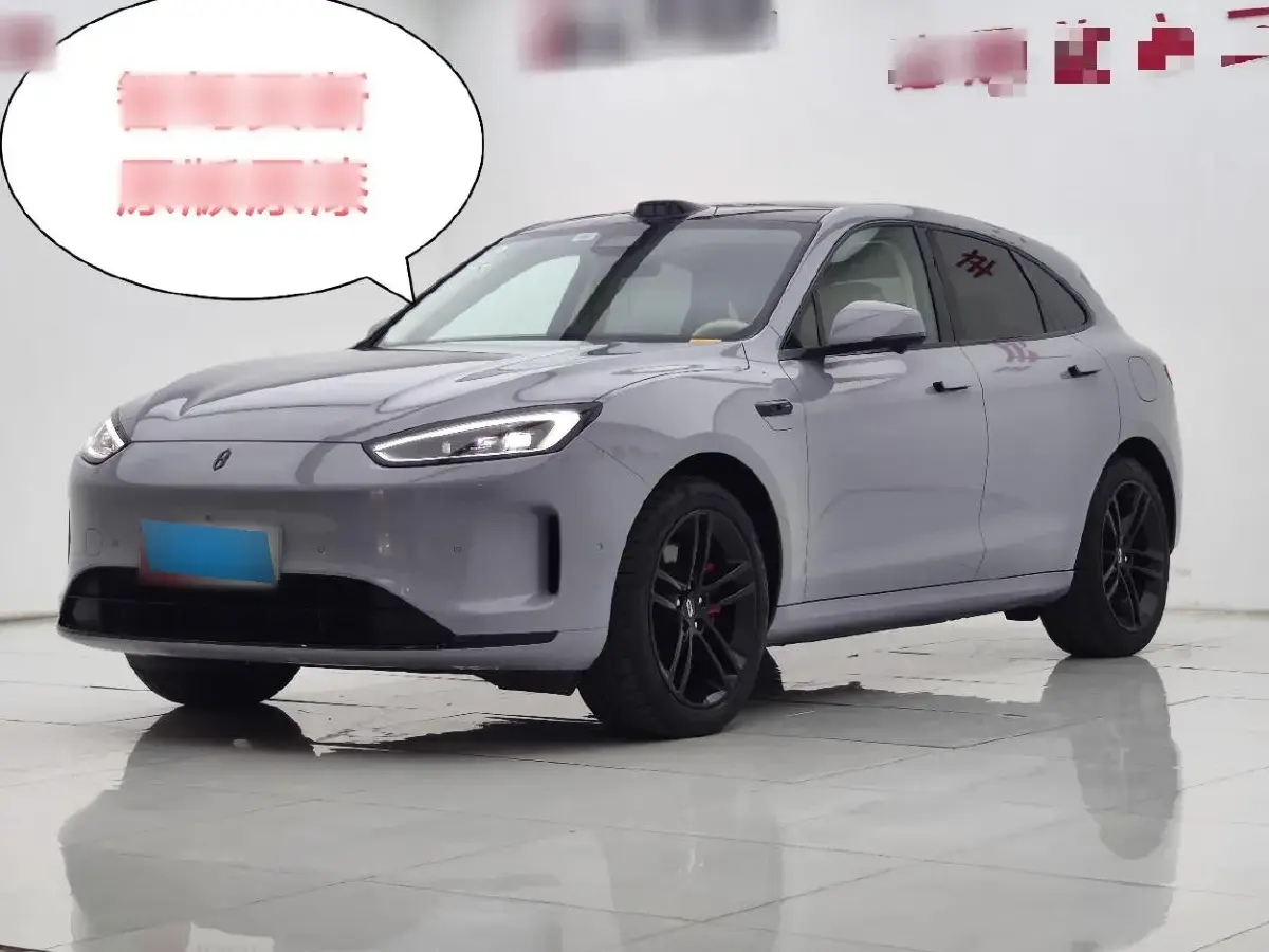 2024 HIMA AITO M5 1.5T 152HP L4 REEV 42KWH