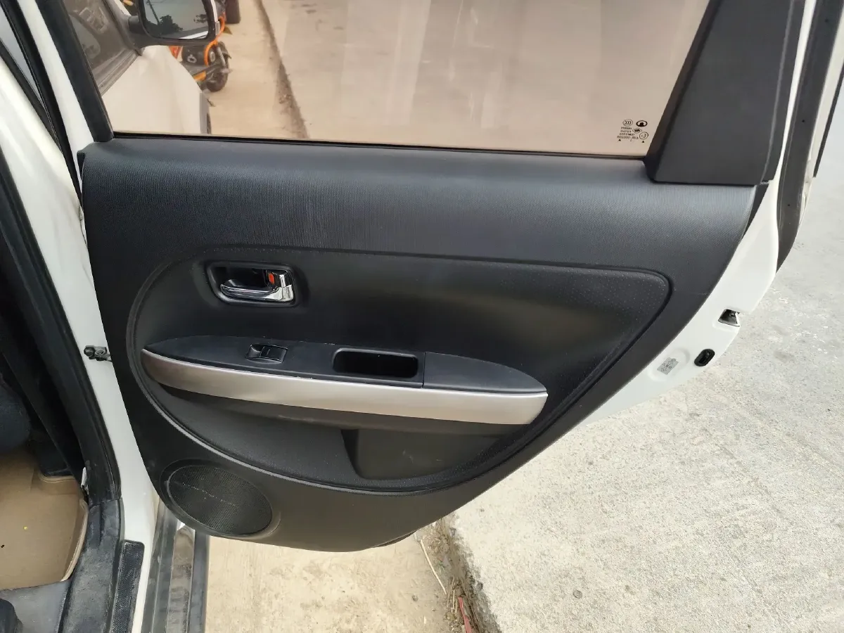 2012 Great Wall M4 1.5L 106HP L4 5MT,autocango,china used car exporter,china ev exporter,chinese used car exporter,chinese used ev exporter