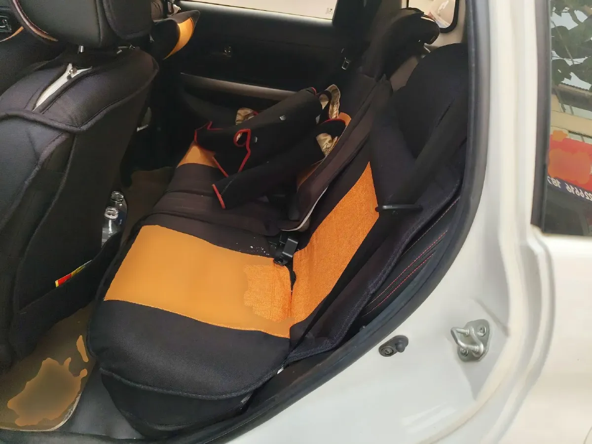 2012 Great Wall M4 1.5L 106HP L4 5MT,autocango,china used car exporter,china ev exporter,chinese used car exporter,chinese used ev exporter