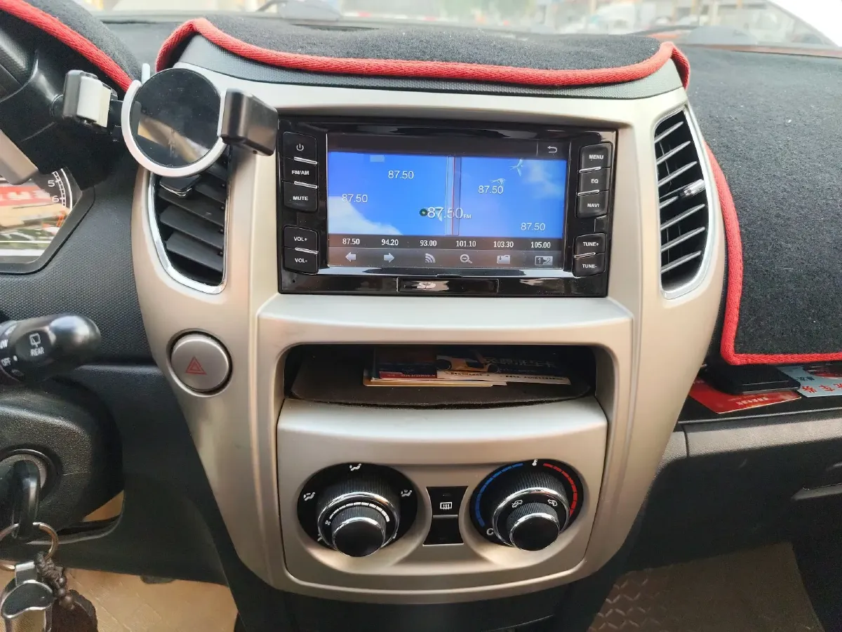 2012 Great Wall M4 1.5L 106HP L4 5MT,autocango,china used car exporter,china ev exporter,chinese used car exporter,chinese used ev exporter