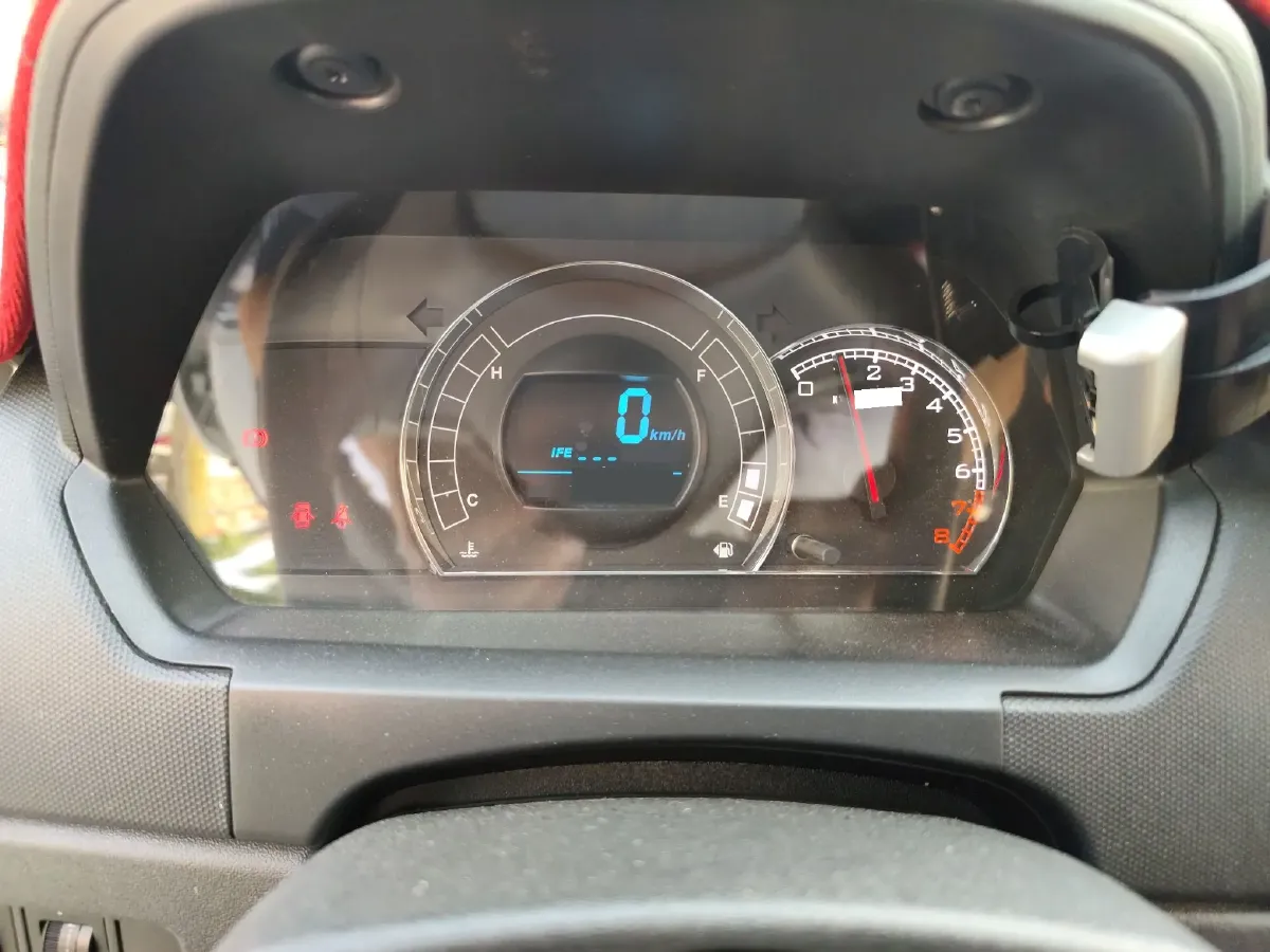 2012 Great Wall M4 1.5L 106HP L4 5MT,autocango,china used car exporter,china ev exporter,chinese used car exporter,chinese used ev exporter