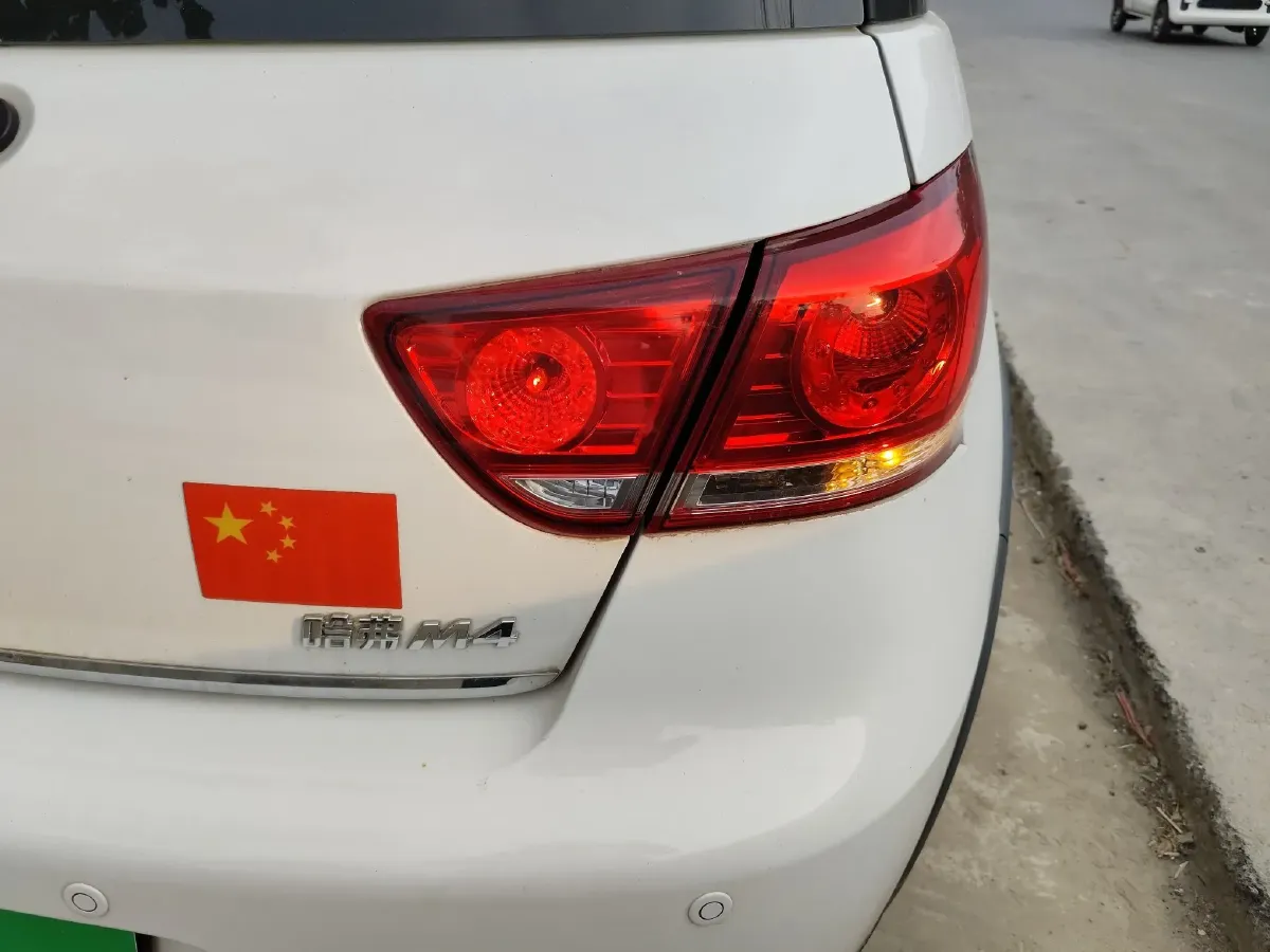 2012 Great Wall M4 1.5L 106HP L4 5MT,autocango,china used car exporter,china ev exporter,chinese used car exporter,chinese used ev exporter
