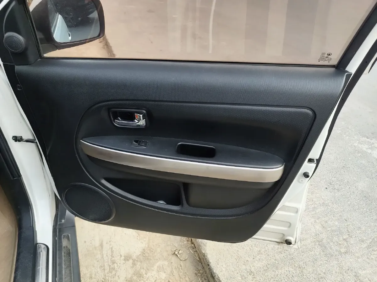 2012 Great Wall M4 1.5L 106HP L4 5MT,autocango,china used car exporter,china ev exporter,chinese used car exporter,chinese used ev exporter