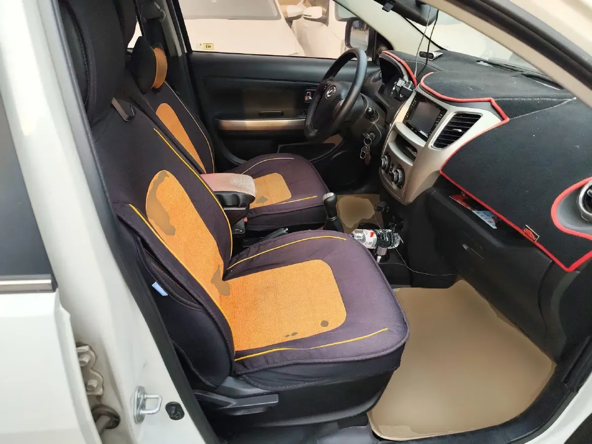 2012 Great Wall M4 1.5L 106HP L4 5MT,autocango,china used car exporter,china ev exporter,chinese used car exporter,chinese used ev exporter