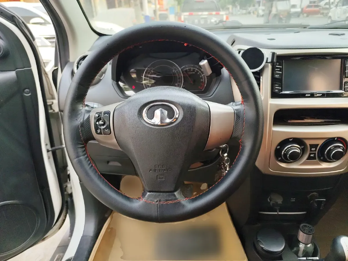 2012 Great Wall M4 1.5L 106HP L4 5MT,autocango,china used car exporter,china ev exporter,chinese used car exporter,chinese used ev exporter