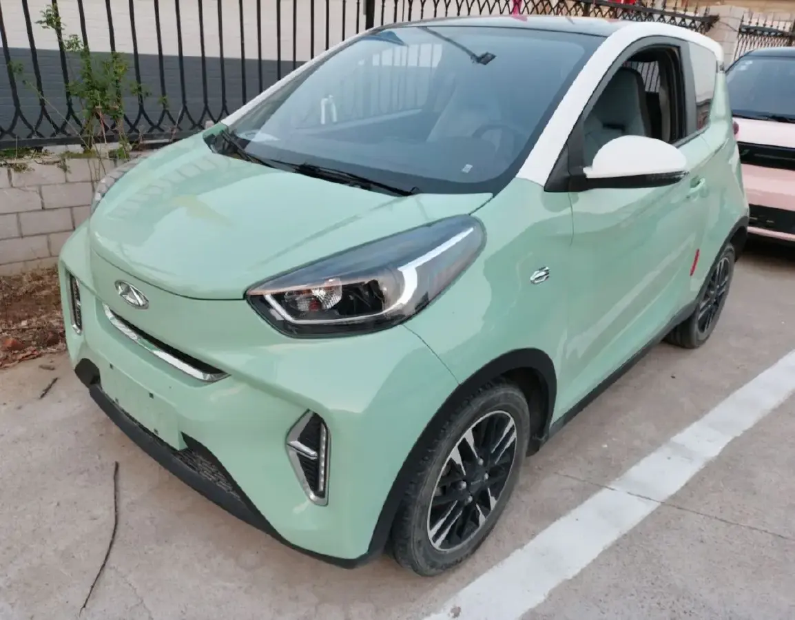 2022 Chery EV Little Ant BEV 30.6KWH