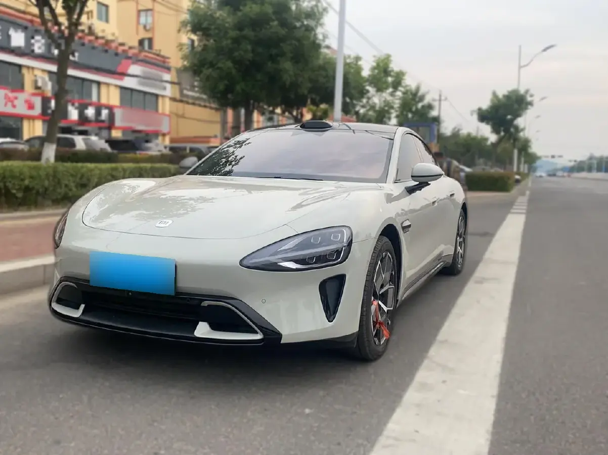2024 MI SU7 BEV 94.3KWH