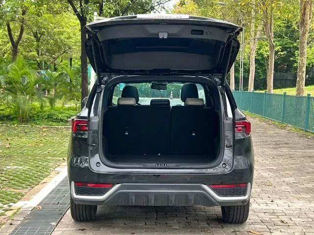 2022 Ford Equator Sport 1.5T 170HP L4 7DCT,autocango,china used car exporter,china ev exporter,chinese used car exporter,chinese used ev exporter