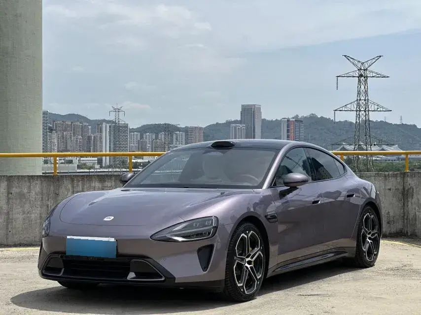 2024 MI SU7 BEV 101KWH