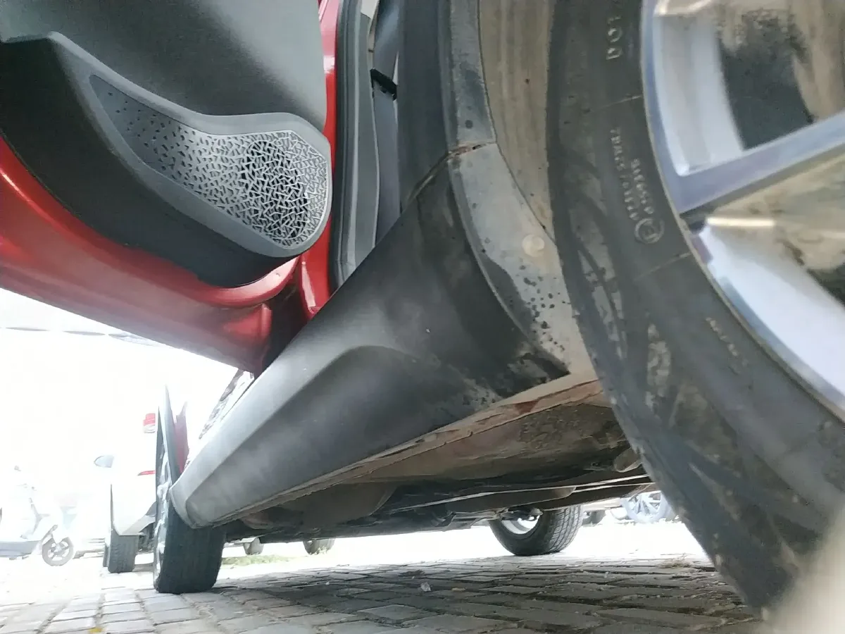 2017 Geely Vision X1 1.3L 88HP L4 4AT,autocango,china used car exporter,china ev exporter,chinese used car exporter,chinese used ev exporter