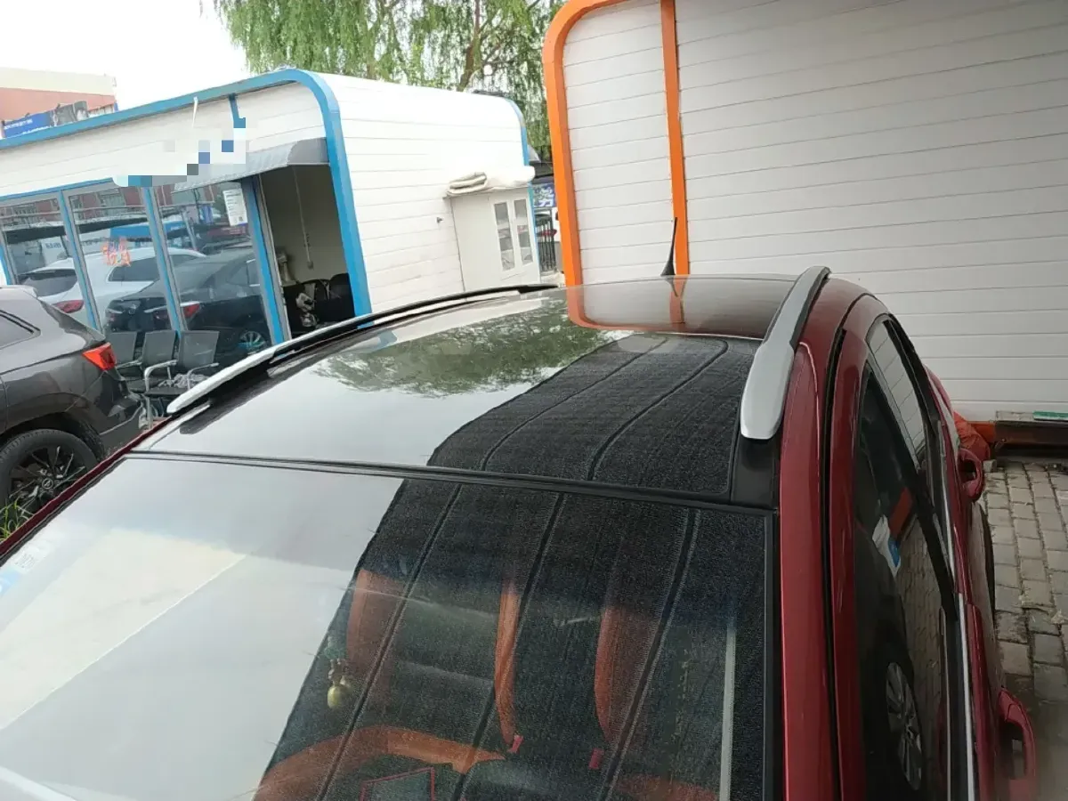 2017 Geely Vision X1 1.3L 88HP L4 4AT,autocango,china used car exporter,china ev exporter,chinese used car exporter,chinese used ev exporter