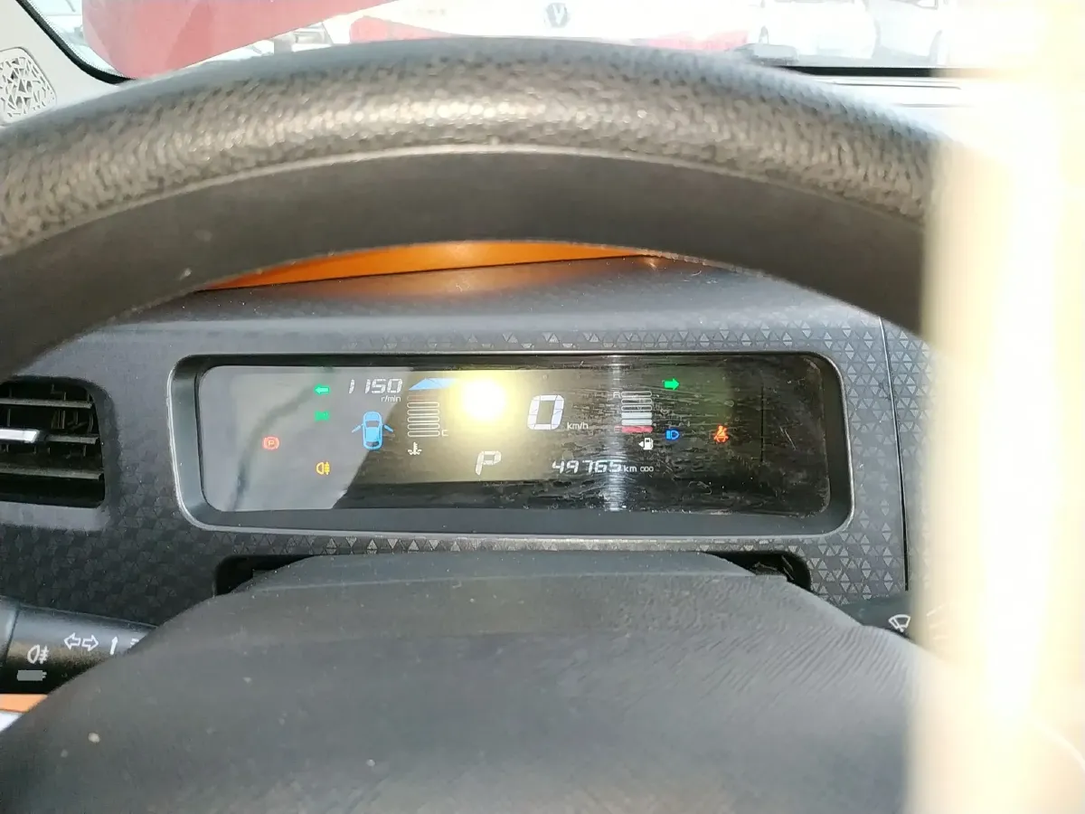 2017 Geely Vision X1 1.3L 88HP L4 4AT,autocango,china used car exporter,china ev exporter,chinese used car exporter,chinese used ev exporter