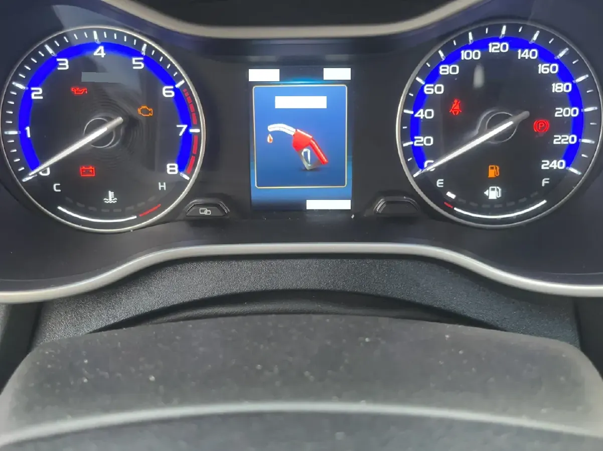 2018 Geely Vision S1 1.5L 109HP L4 5MT,autocango,china used car exporter,china ev exporter,chinese used car exporter,chinese used ev exporter