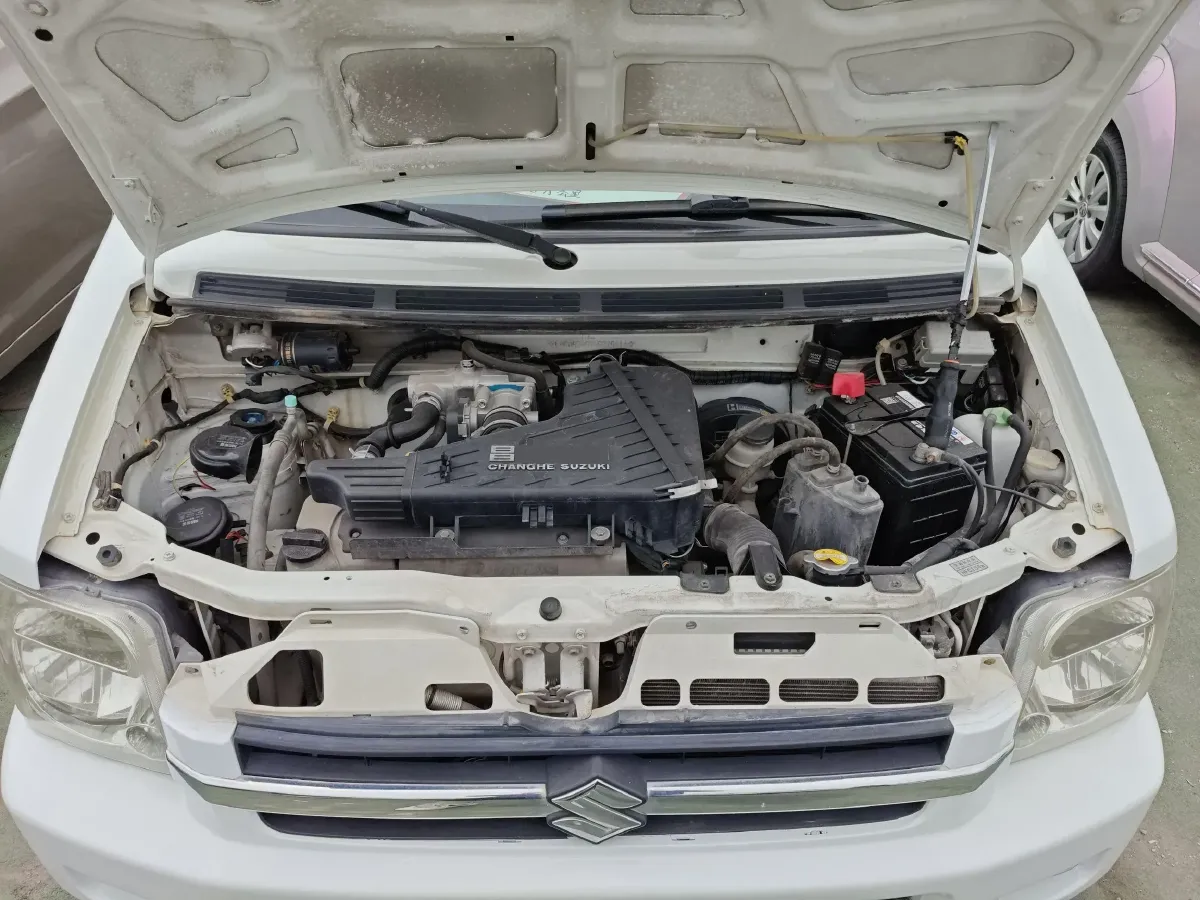 2016 Suzuki Wagon R 1.4L 97HP L4 5MT,autocango,china used car exporter,china ev exporter,chinese used car exporter,chinese used ev exporter