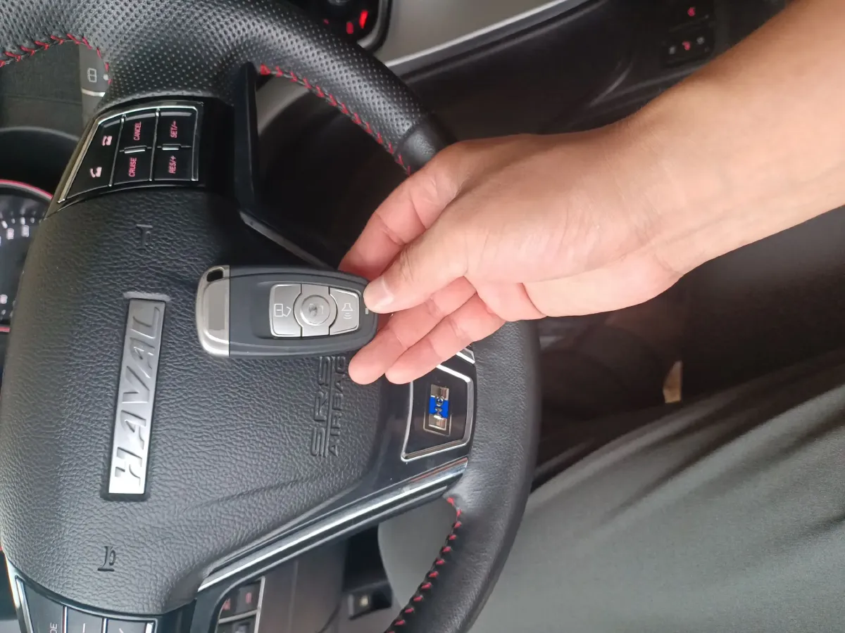 2017 Haval H6 1.5T 150HP L4 6AT,autocango,china used car exporter,china ev exporter,chinese used car exporter,chinese used ev exporter