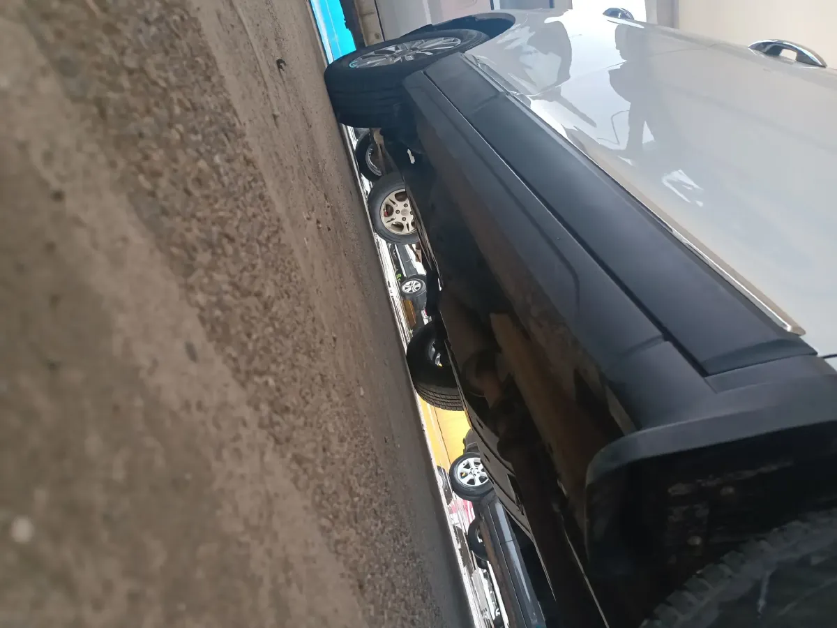 2017 Haval H6 1.5T 150HP L4 6AT,autocango,china used car exporter,china ev exporter,chinese used car exporter,chinese used ev exporter