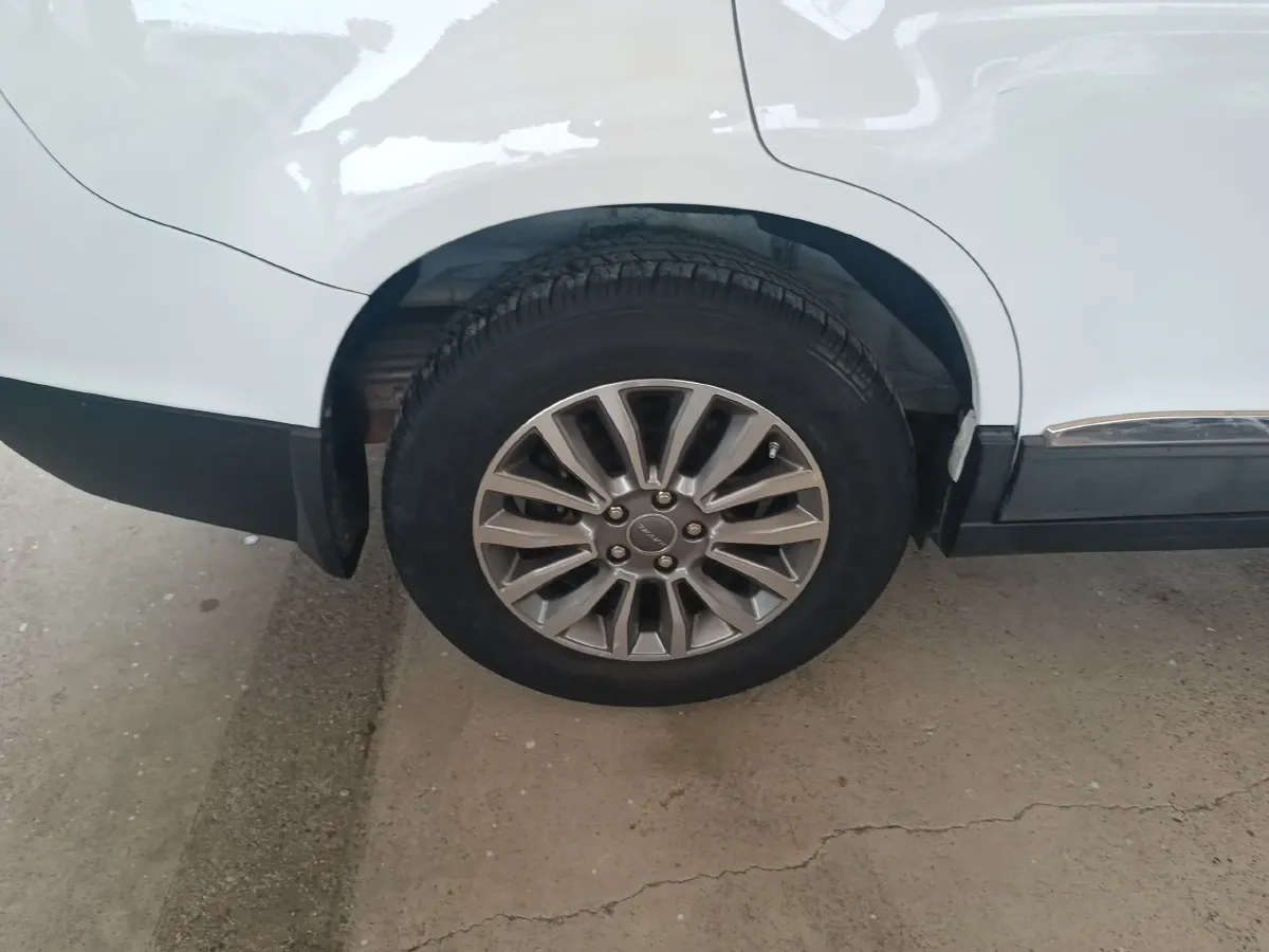 2017 Haval H6 1.5T 150HP L4 6AT,autocango,china used car exporter,china ev exporter,chinese used car exporter,chinese used ev exporter