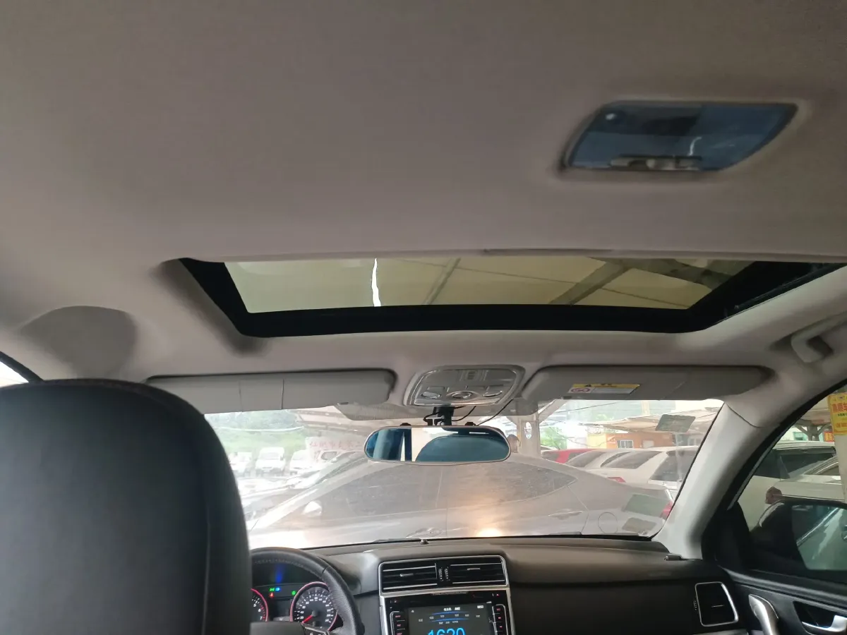 2017 Haval H6 1.5T 150HP L4 6AT,autocango,china used car exporter,china ev exporter,chinese used car exporter,chinese used ev exporter