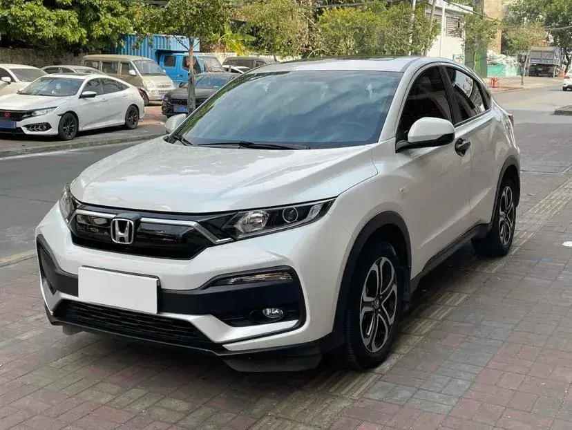 2020 Honda XR-V 1.5L 131HP L4 CVT