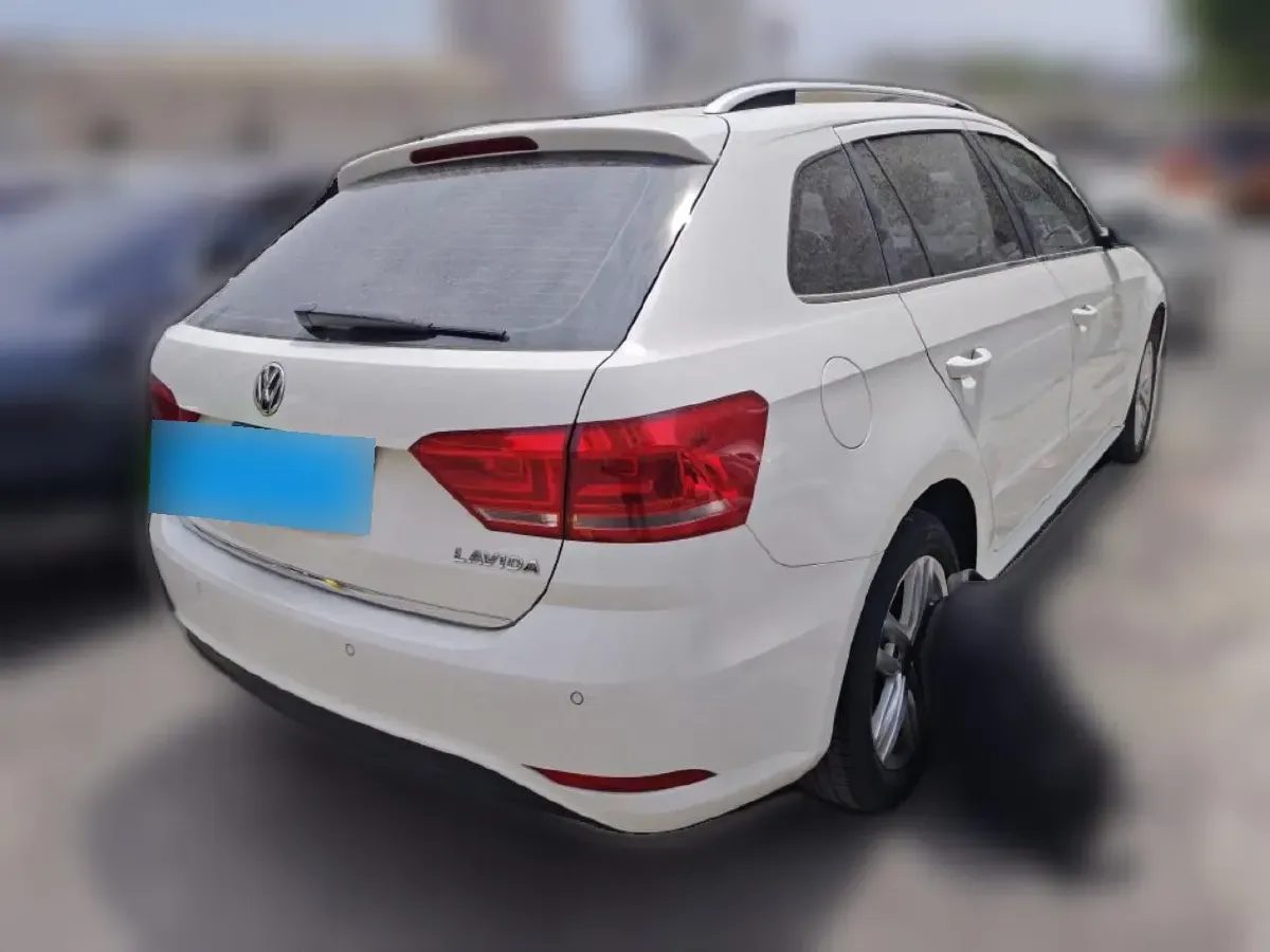 2015 Volkswagen Gran Lavida 1.6L 110HP L4 6AT,autocango,china used car exporter,china ev exporter,chinese used car exporter,chinese used ev exporter