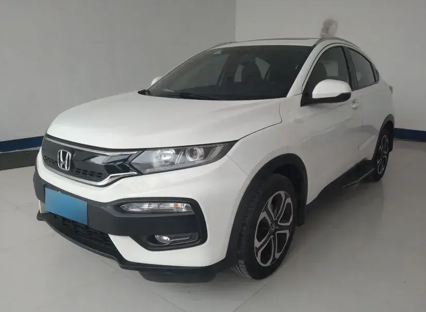 2015 Honda XR-V 1.8L 136HP L4 CVT