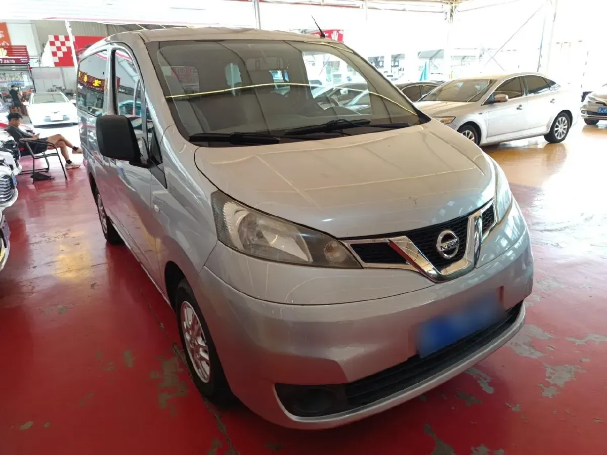 2014 Nissan NV200 1.6L 124HP L4 CVT,autocango,china used car exporter,china ev exporter,chinese used car exporter,chinese used ev exporter