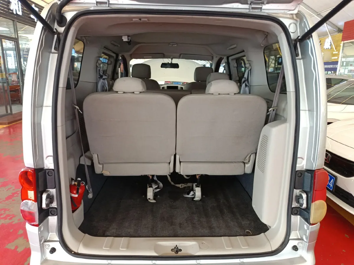 2014 Nissan NV200 1.6L 124HP L4 CVT,autocango,china used car exporter,china ev exporter,chinese used car exporter,chinese used ev exporter