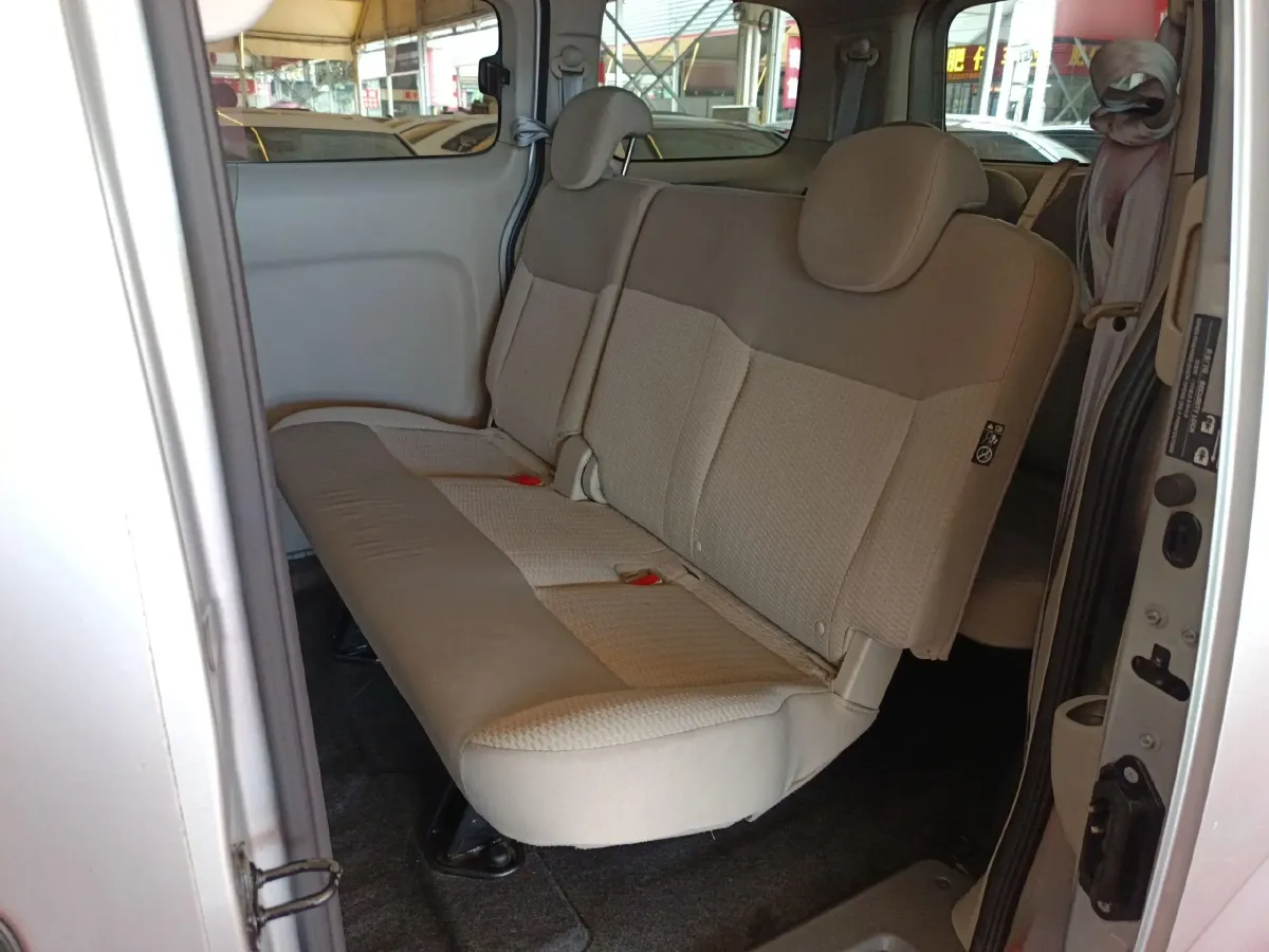 2014 Nissan NV200 1.6L 124HP L4 CVT,autocango,china used car exporter,china ev exporter,chinese used car exporter,chinese used ev exporter