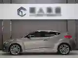 2015 Hyundai Veloster 1.6T 204HP L4 7DCT