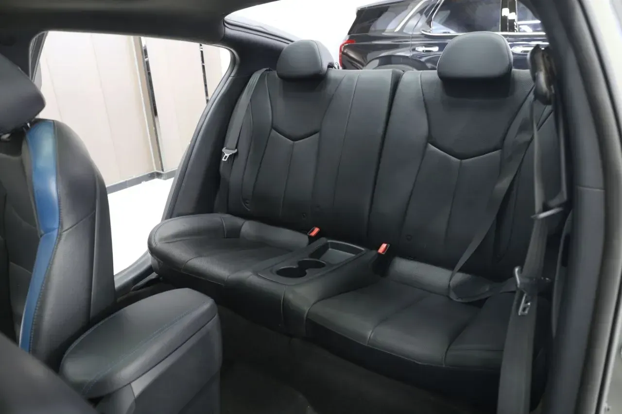 2015 Hyundai Veloster 1.6T 204HP L4 7DCT,autocango,china used car exporter,china ev exporter,chinese used car exporter,chinese used ev exporter