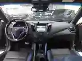 2015 Hyundai Veloster 1.6T 204HP L4 7DCT