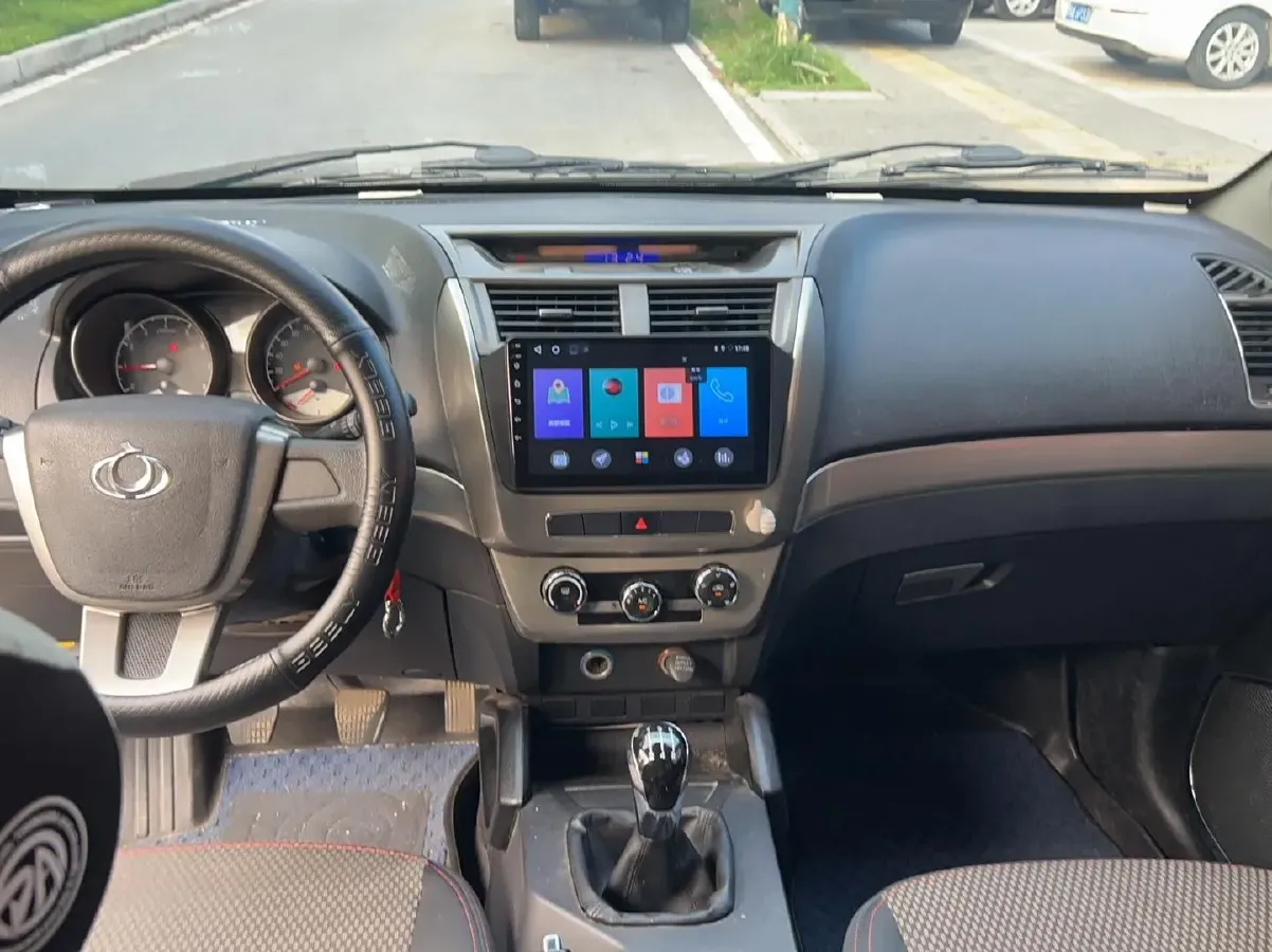 2014 Geely GX7 1.8L 139HP L4 5MT,autocango,china used car exporter,china ev exporter,chinese used car exporter,chinese used ev exporter