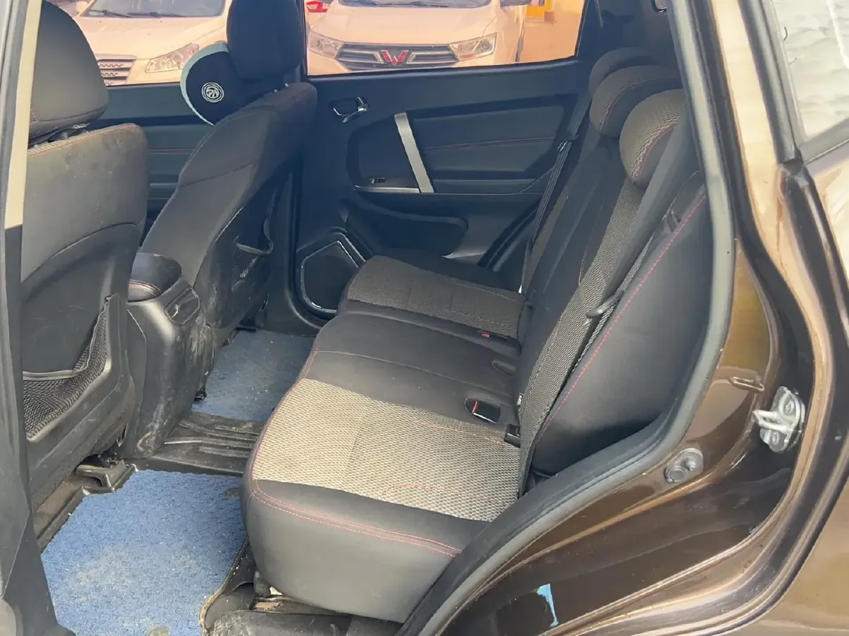 2014 Geely GX7 1.8L 139HP L4 5MT,autocango,china used car exporter,china ev exporter,chinese used car exporter,chinese used ev exporter