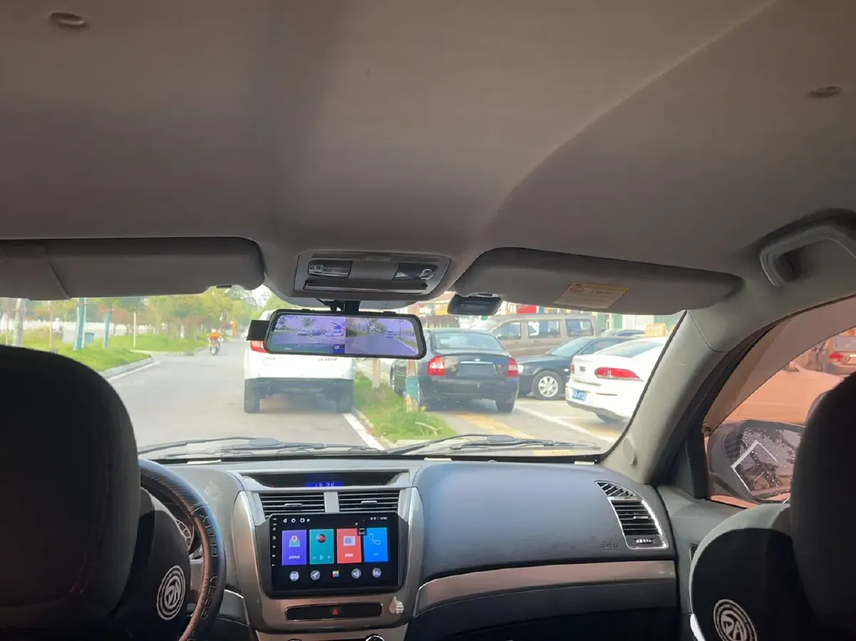 2014 Geely GX7 1.8L 139HP L4 5MT,autocango,china used car exporter,china ev exporter,chinese used car exporter,chinese used ev exporter