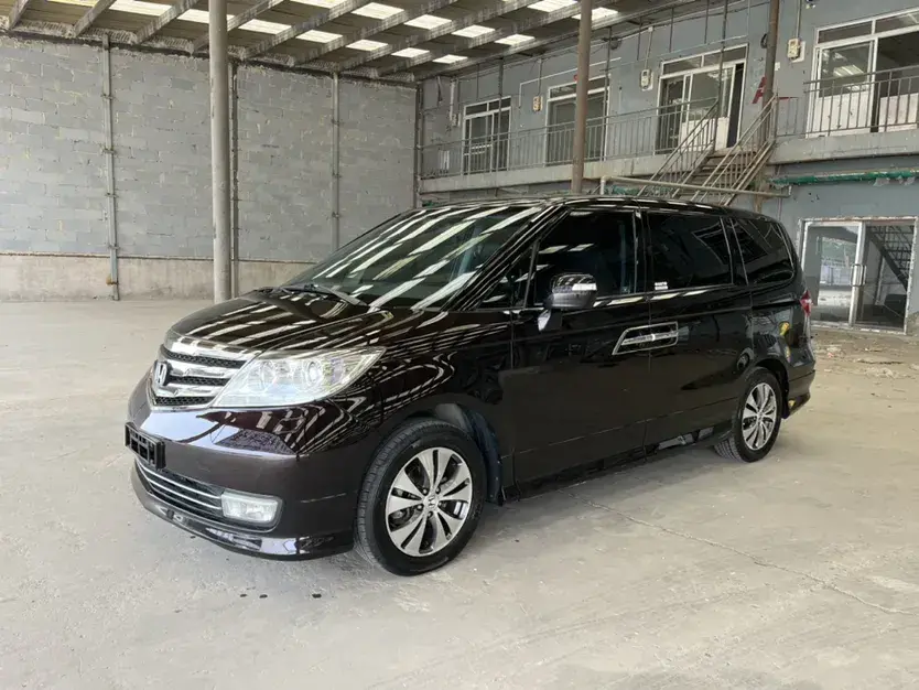 2012 Honda Elysioin 2.4L 181HP L4 5AT