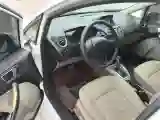 2013 Ford Fiesta 1.5L 110HP L4 6DCT