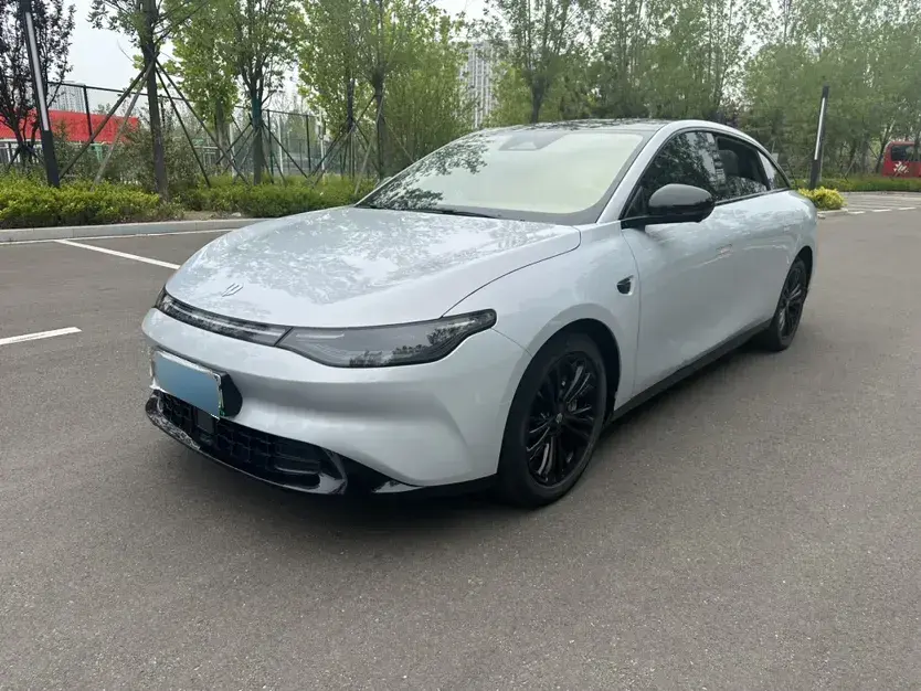 2023 Leapmotor C01 BEV 62.8KWH