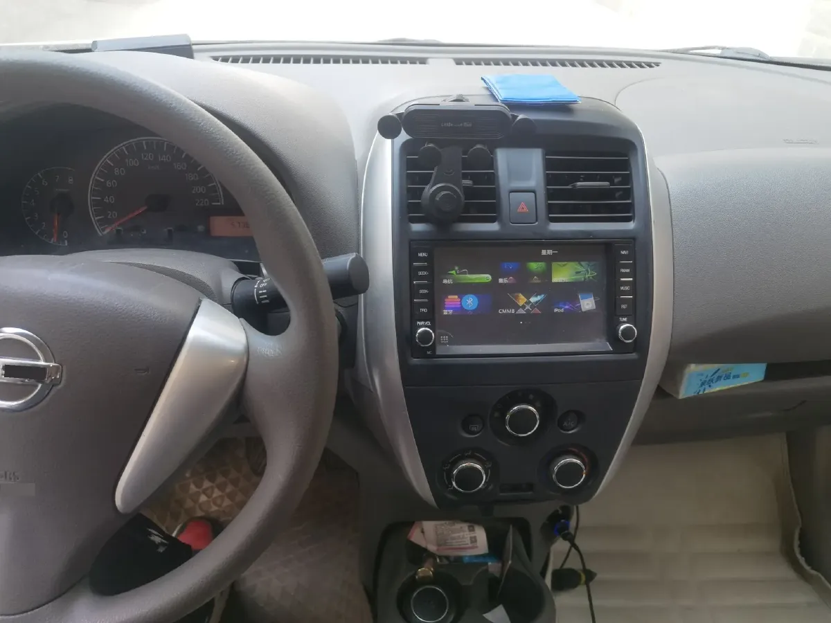 2014 Nissan Sunny 1.5L 112HP L4 CVT,autocango,china used car exporter,china ev exporter,chinese used car exporter,chinese used ev exporter