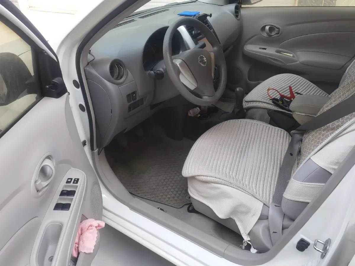 2014 Nissan Sunny 1.5L 112HP L4 CVT,autocango,china used car exporter,china ev exporter,chinese used car exporter,chinese used ev exporter