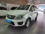 2014 ChangAn CX20 1.4L 101HP L4 5MT