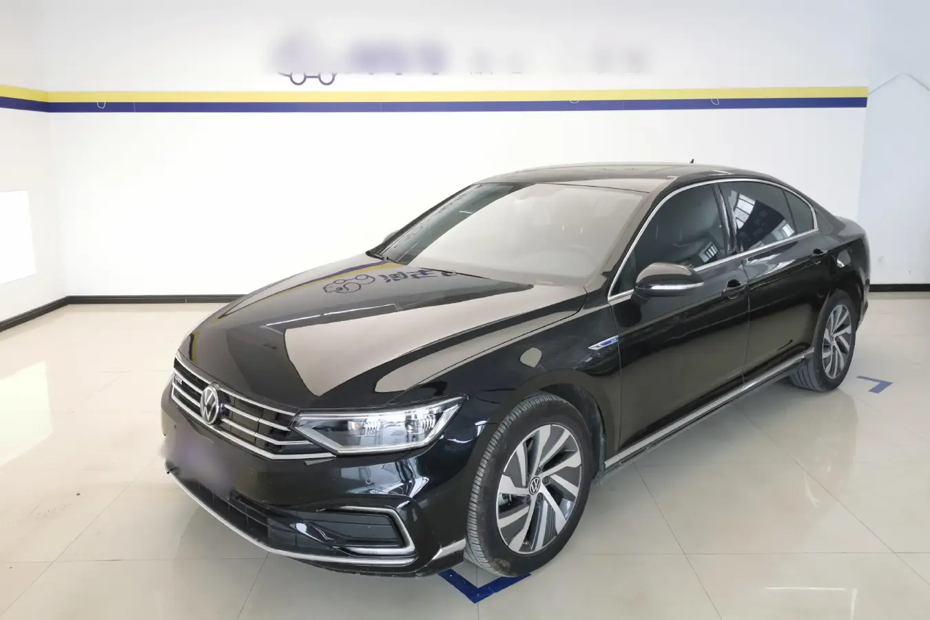 2022 Volkswagen Tayron GTE 1.4T 150HP L4 6DCT PHEV 13KWH