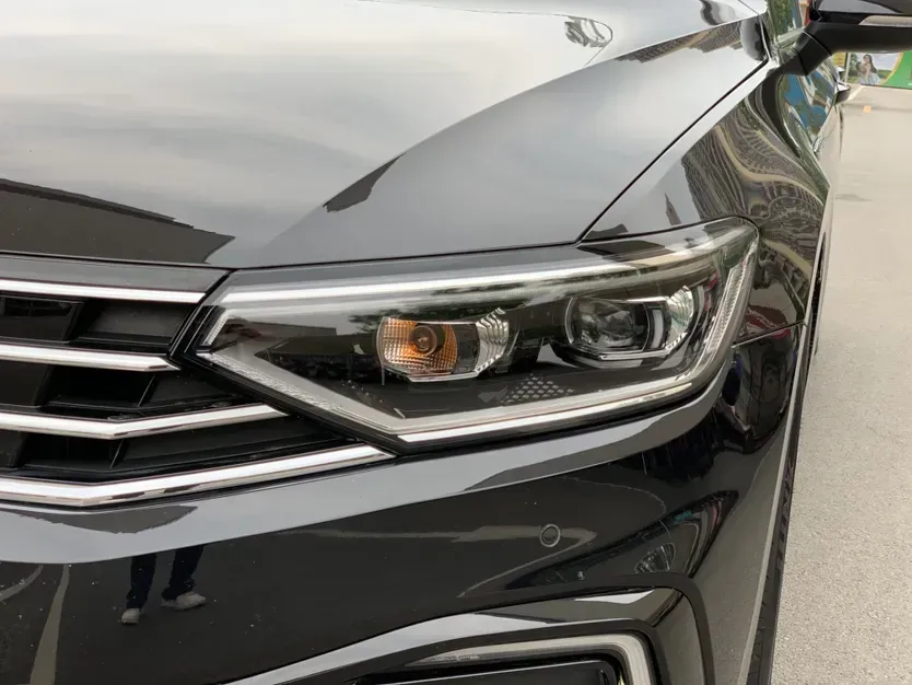 2022 Volkswagen Magotan GTE 1.4T 150HP L4 6DCT PHEV 13KWH,autocango,china used car exporter,china ev exporter,chinese used car exporter,chinese used ev exporter