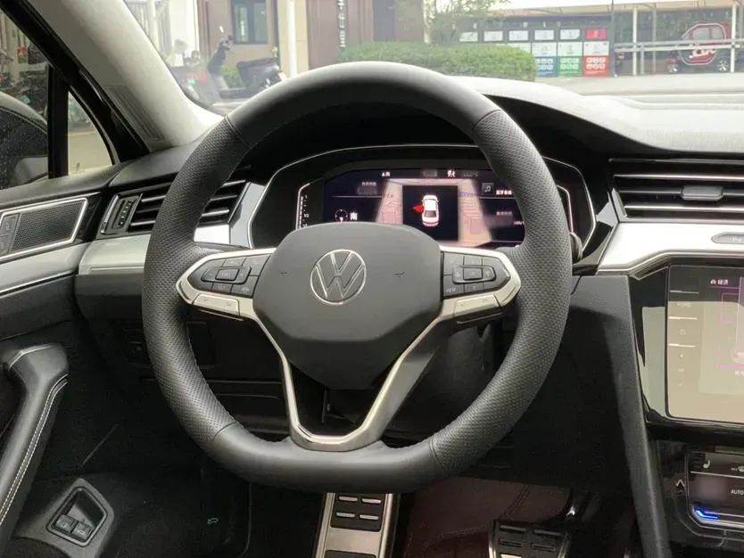 2022 Volkswagen Magotan GTE 1.4T 150HP L4 6DCT PHEV 13KWH,autocango,china used car exporter,china ev exporter,chinese used car exporter,chinese used ev exporter
