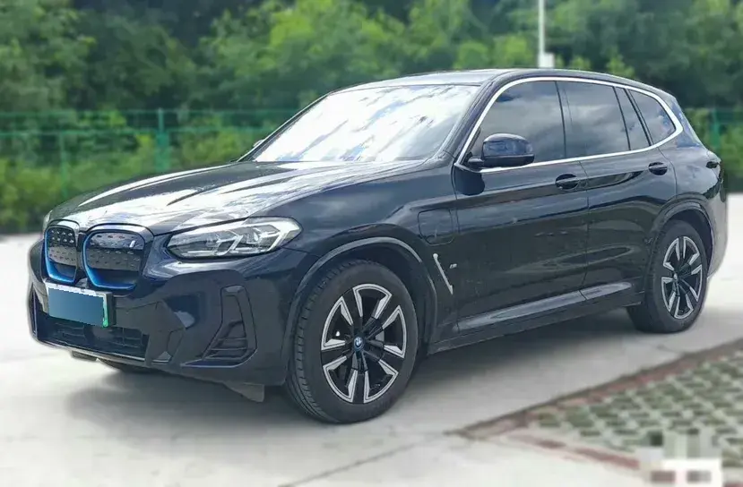 2023 BMW iX3 BEV 80KWH