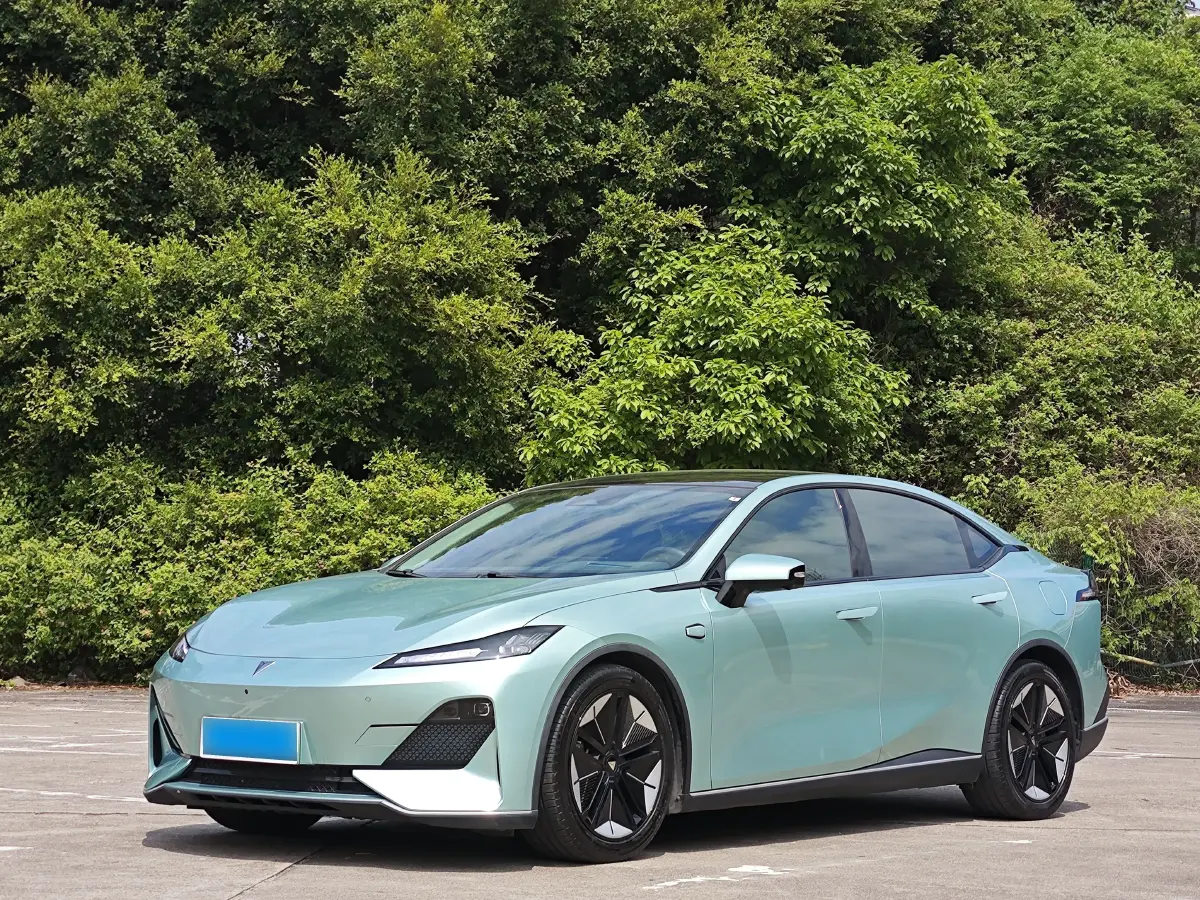 2022 Deepal SL03 Range Extended 95HP REEV 28.39KWH