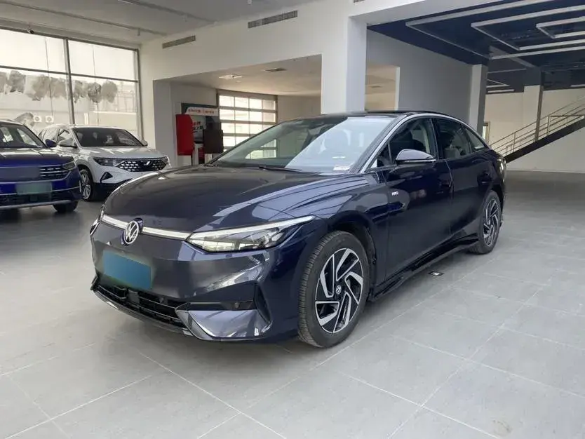 2024 Volkswagen ID.7 Vizzion BEV 84.8KWH