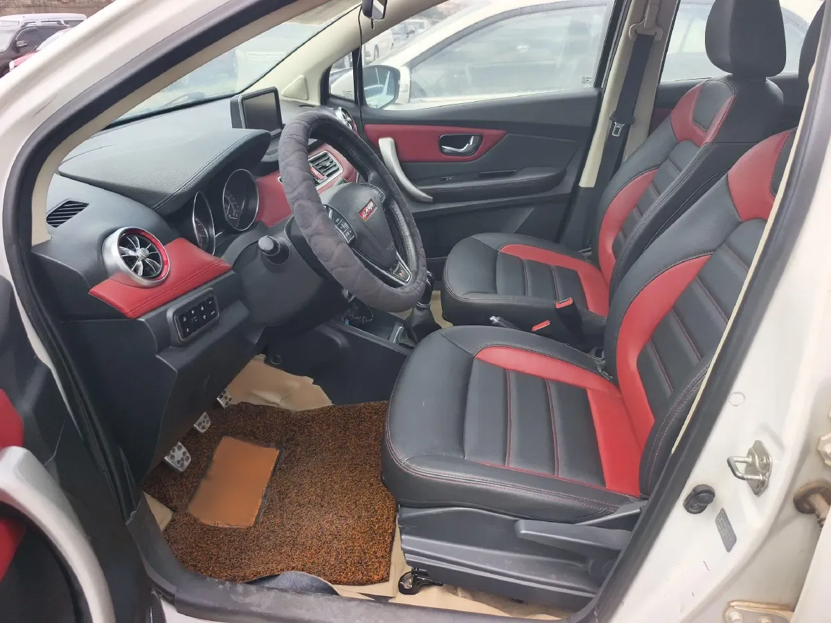 2015 Haval H1 1.5L 106HP L4 5MT,autocango,china used car exporter,china ev exporter,chinese used car exporter,chinese used ev exporter