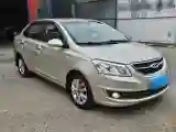 2015 Chery E3 1.5L 109HP L4 5MT