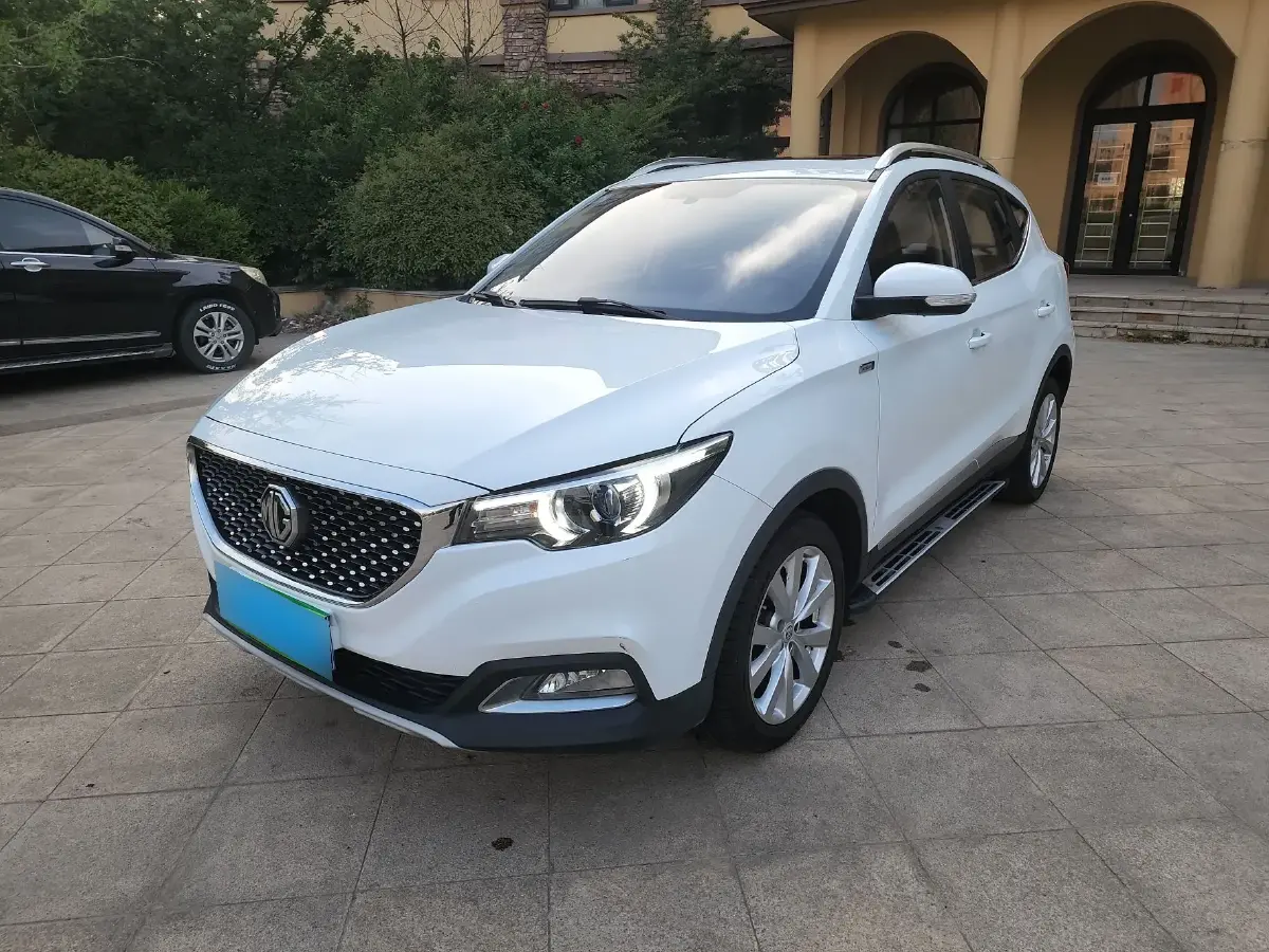 2017 MG ZS 1.5L 120HP L4 4AT