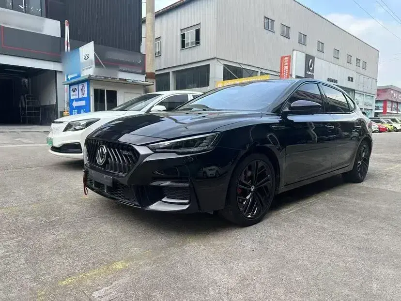 2020 MG MG6 1.5T 181HP L4 7DCT